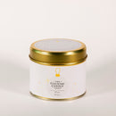 Candle Tin - White Winter