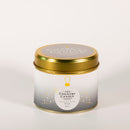 Candle Tin - Sleigh Bells