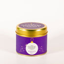 Candle Tin - Frankincense & Myrrh