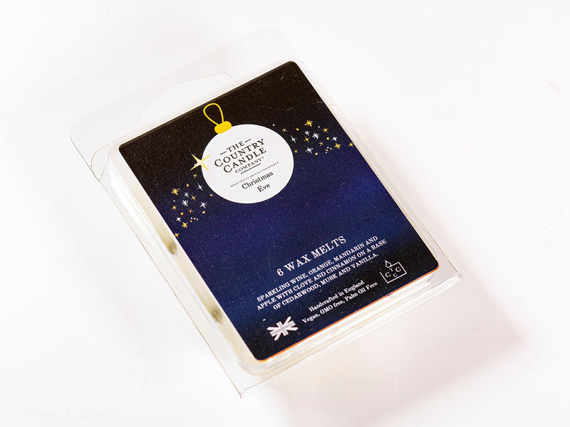 Wax Melt - Christmas Eve