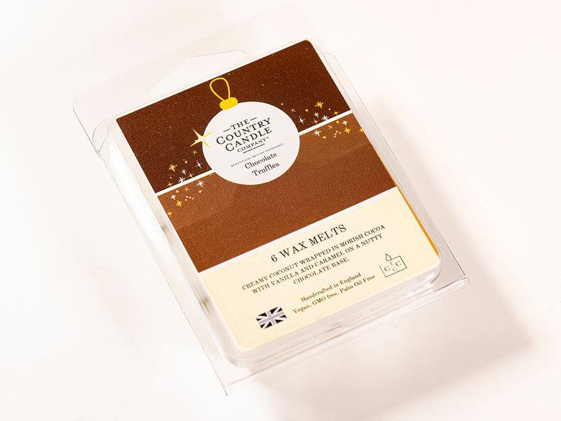 Wax Melt - Chocolate Truffles
