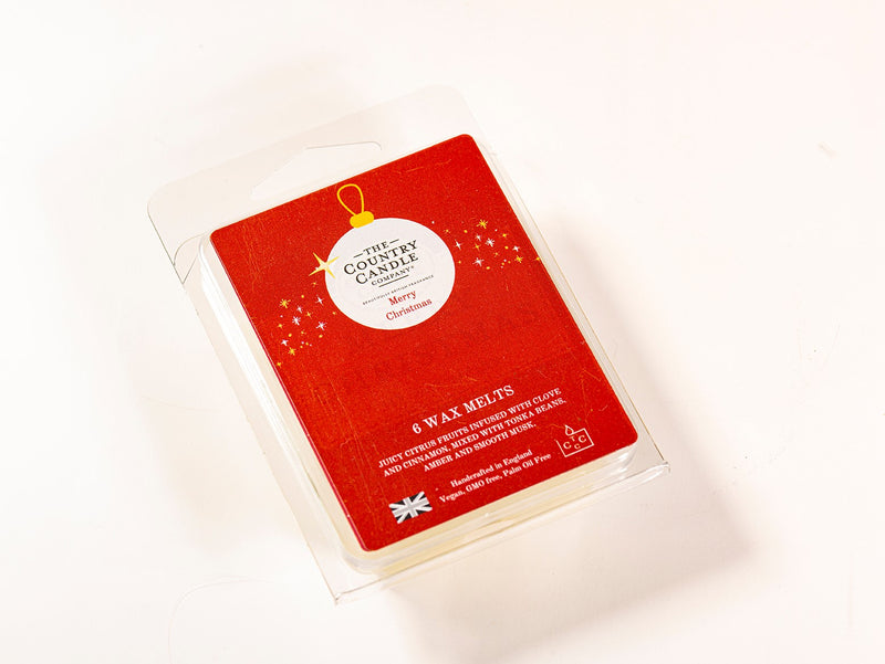 Wax Melt - Merry Christmas