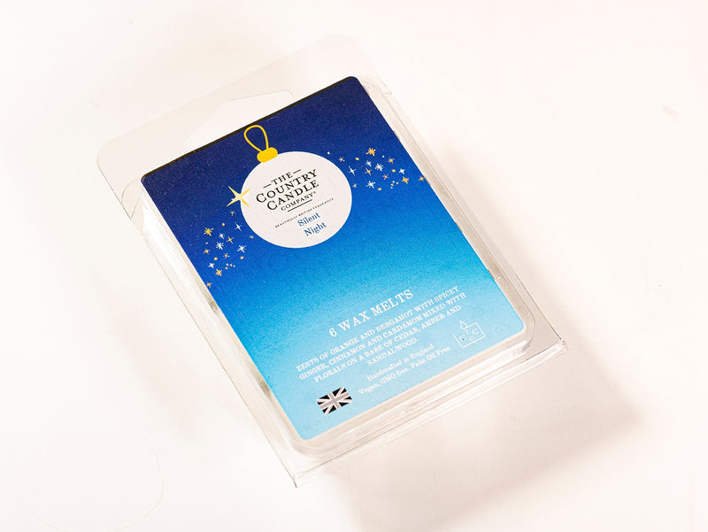 Wax Melt - Silent Night