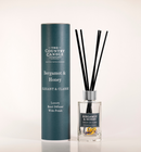 100ml Reed Diffuser - Bergamot & Honey
