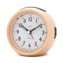 Grace Alarm Clock - Pink Grapefruit