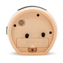 Grace Alarm Clock - Pink Grapefruit