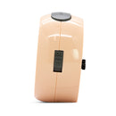 Grace Alarm Clock - Pink Grapefruit