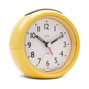 Grace Alarm Clock - Honey