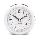 Grace Alarm Clock - White