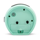 Grace Alarm Clock - Mint Humbug