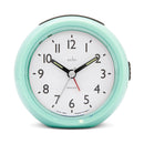 Grace Alarm Clock - Mint Humbug