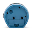Grace Alarm Clock - French Blue