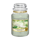 Large Jar Afternoon Escape