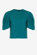 Alegria Short Sleeve T-Shirt - Atlantic Deep