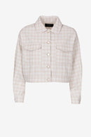 Maracuja Jacket - Croissant