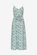 Granada Dress - Blue Glow