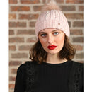 Nina Hat - Pink