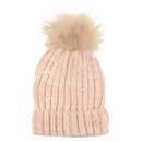 Nina Hat - Pink