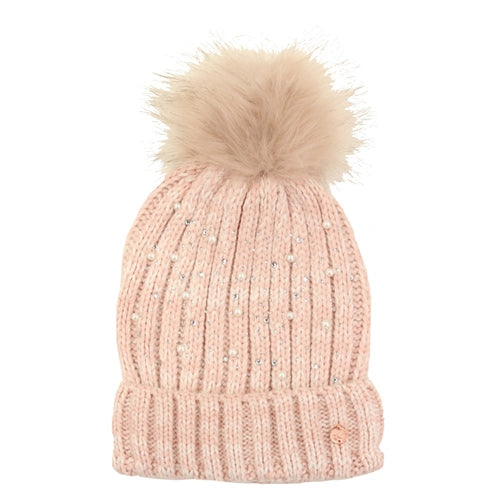 Nina Hat - Pink