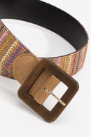 Emma Belt - Croissant