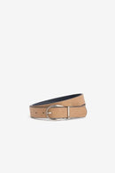 Aila Belt - Dark Denim