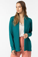 Super Cardigan - Atlantic Deep