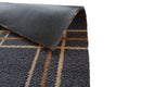 Miabella Floor Mat 50x70cm - Check