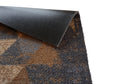 Miabella Floor Mat 50x70cm - Triangles