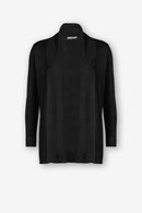 Super Cardigan - Black