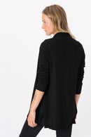 Super Cardigan - Black