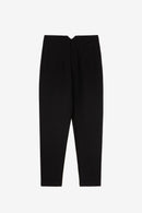 Raven Trousers - Black