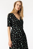 Paris Dress - Black