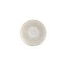 Monsoon Lucille Gold Tea Saucer