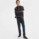 Slim Chino - Navy Shady