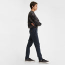 Slim Chino - Navy Shady