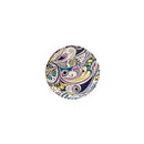 Monsoon Cosmic Small Plate