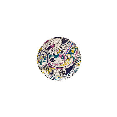Monsoon Cosmic Small Plate