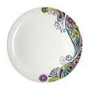 Monsoon Cosmic Dinner Plate