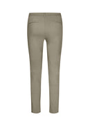 Lilly 44 Trousers - Dusky Green