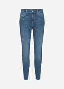 Kimberly Patrizia Jeans - Dark Blue