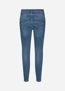 Kimberly Patrizia Jeans - Dark Blue