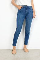 Kimberly Patrizia Jeans - Dark Blue