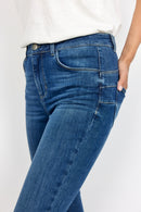 Kimberly Patrizia Jeans - Dark Blue