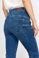 Kimberly Patrizia Jeans - Dark Blue