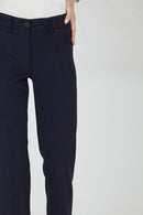 Sissi 80Cm Trousers - Navy