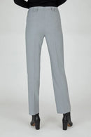 Sissi 80Cm Trousers - Silver