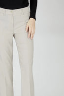 Sissi 80Cm Trousers - Sand