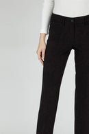Sissi 80Cm Trousers - Black