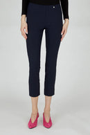 Rose 78Cm Trousers - Navy