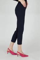 Rose 78Cm Trousers - Navy